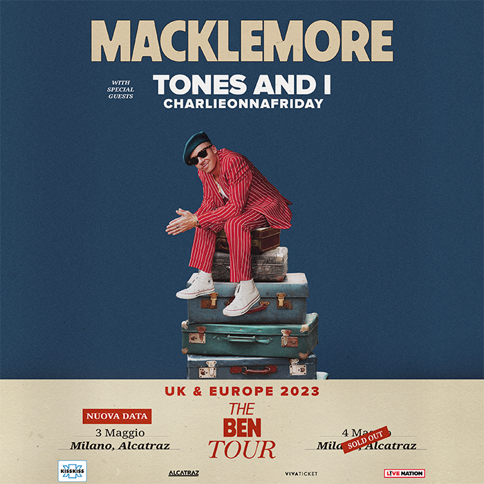 macklemore ben tour tickets